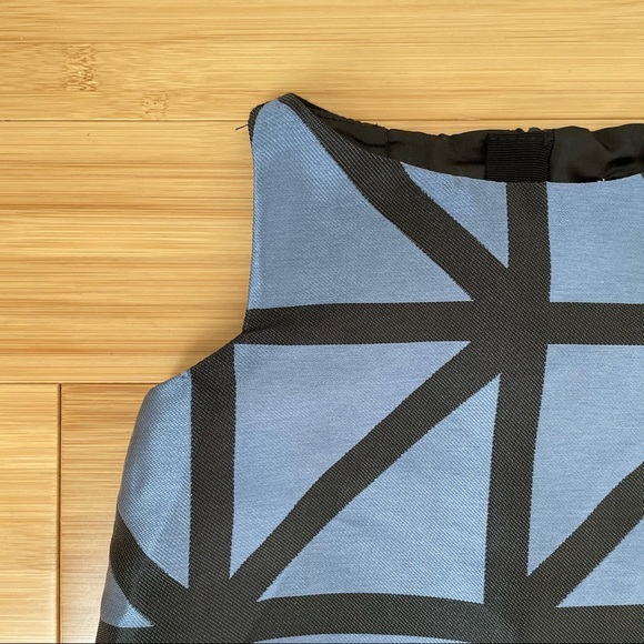 NWT Milly Minis Angular Mini Toddler Party Dress - 2 - Picture 4 of 16